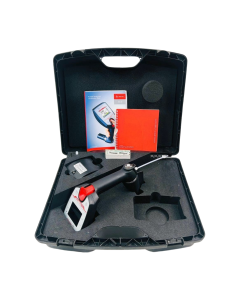 Anton Paar DMA 35 V4 Ex Petrol Portable Density Meter DMA 35 Ex Petrol