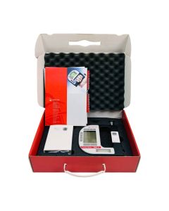 Anton Paar DMA 35 Version 3 Portable Density Meter