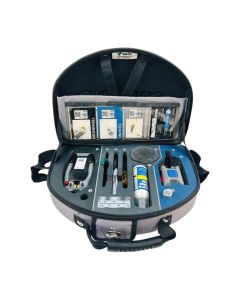 Corning Tkt-optisnap-cf Optisnap High-performance Fiber Optic Connector Toolkit