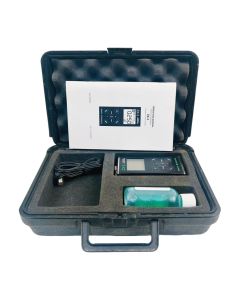 Dakota Ultrasonics ZX-3 Ultrasonic Thickness Gauge