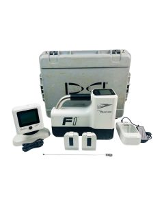 Digitrak Falcon F1 Locator with 2 Batteries and FCD Remote Display 