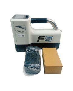 Digitrak Falcon F5 Locator HDD Horizontal Directional Drilling W Charger