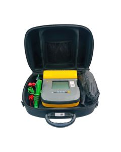 Fluke 1555 10KV MegOhmMeter Insulation Resistance Tester