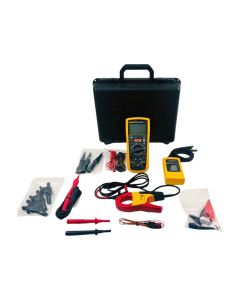 Fluke 1587/MDT FC - Advanced Motor and Drive Troubleshooting Kit 1587