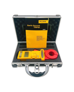 Fluke 1630 Earth Resistance Clamp Tester