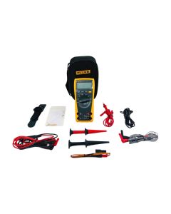 Fluke-179/EDA2 Digital Multimeter EDA2 Accessories Kit Grip Probes