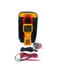 Fluke 355 True-rms 2000A AC/DC Clamp Meter