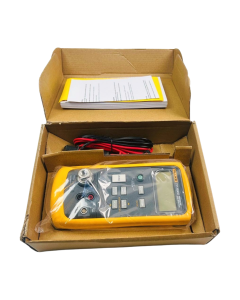 Fluke 717 3000G Pressure Calibrator 0-3000 PSI With NIST Traceable Calibration