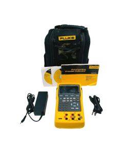 Fluke 753 Documenting Process Calibrator