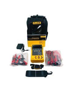 Fluke 754 Documenting Process Calibrator HART Excellent