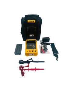 Fluke 754 Documenting Process Calibrator HART