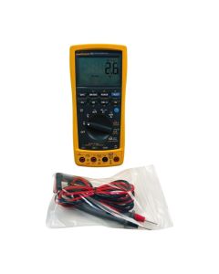 Fluke 789 Process Meter With Leads Excellent Condition