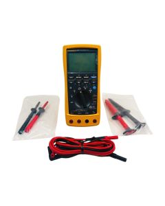 Fluke 789 Processmeter Loop Calibrator Multimeter Process Meter 