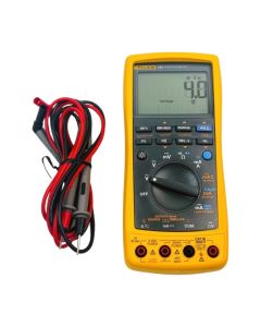 Fluke 789 Processmeter Process Meter Loop Calibrator Multimeter