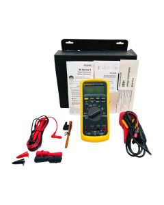 Fluke 87V/IMSK - Industrial Multimeter Service Kit with i400 