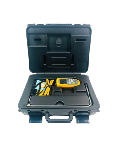 Fluke 922 KIT Airflow Meter Micromanometer