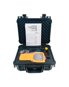 Fluke 983 Particle Counter Air Quality Meter