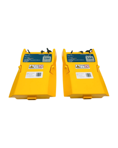 Fluke Networks CFP-SM CertiFiber Pro SM Fiber Module Set Fluke
