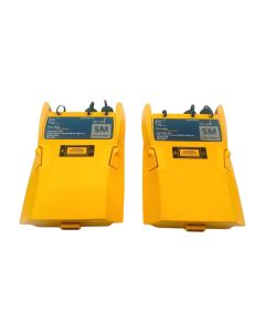 Fluke Networks CFP-SM Certifiber Pro SM Fiber Module Set