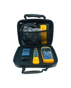 Fluke Networks CIQ-SVC CableIQ Linkrunner Qualification Service Kit CIQ CIQ-100