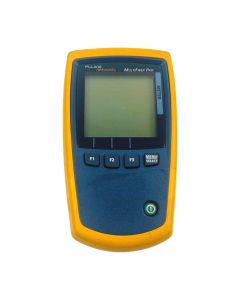 Fluke Networks MultiFiber Pro Power Meter