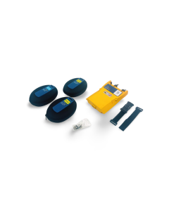 Fluke Networks OFP-Quad OptiFiber Pro Add on OTDR Module 850/1300/1310/1550