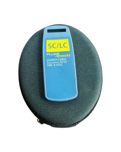 Fluke Networks SC/LC SMC-9-SCLC Single Mode Launch Cable