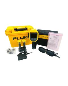 Fluke Ti300+ Infrared Thermal Imager 60Hz Camera Ti300