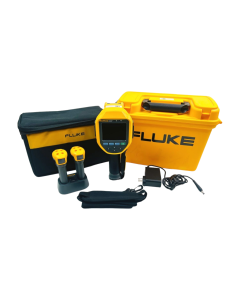 Fluke Ti450 60Hz 320 x 240 Infrared Thermal Imaging Camera IR Imager Ti 450