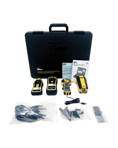 Ideal 61-959 SureTrace Open Closed Circuit Tracer Kit with Clamp