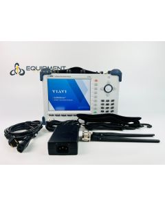 Jdsu Viavi JD785A Cell Advisor Base Station Spectrum Analyzer Anritsu