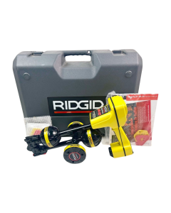Ridgid SeekTech SR-20 Utility Line Locator Receiver SR20
