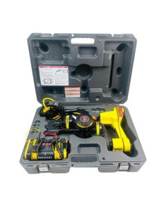 Ridgid SeekTech SR-24 Utility Line Locator Receiver w/ ST-305 Transmitter