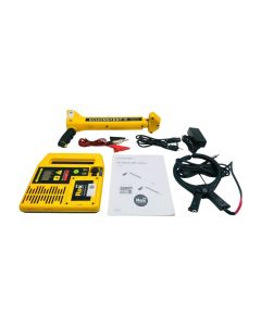 Schonstedt REX Multi-Frequency Pipe & Cable Locator