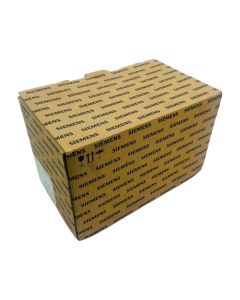 Siemens 3VA5340-5EC36-0AA0 3p Frame 400M 400A Circuit Breaker New