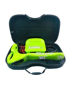 Subsite Classic 2 Utiliguard 2 Transmitter T5 Cable & Pipe Underground Locator