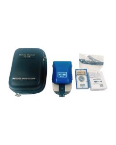 Sumitomo FC-8R Fiber Optic Handy Cleaver With Case