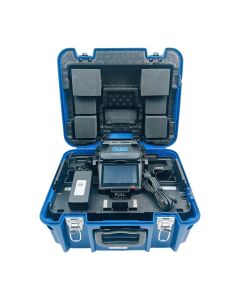 Sumitomo Type-Q502S Handheld Fusion Splicer FC-8R Clever