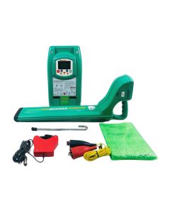 Vermeer McLaughlin Vision GX2 Digital Utility Locator