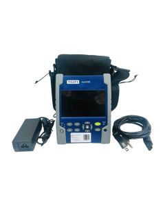 Viavi SmartOTDR E138FA65 VFL OTDR APC 1310/1550nm 1650nm Live Smart OTDR JDSU