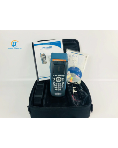 EXFO AXS 200/620 ADSL2 + Triple-Play Test Set AXS200 *NICE* AXS 200