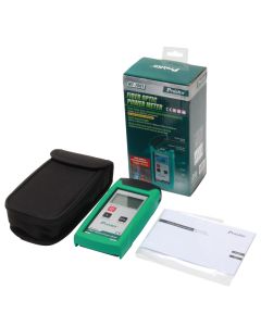 Eclipse Fiber Optic Power Meter MT-7601