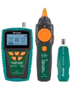 Eclipse Lcd Cable Length Toner & Probe Kit MT-7071N