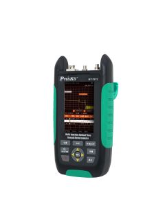Eclipse Tools Multi-Function Optical Time Domain Reflectometer Proskit MT-7612A