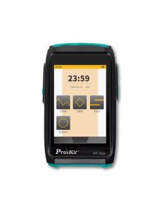 Eclipse Tools Optical Time Domain Reflectometer MT-7620