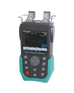 Eclipse Tools Optical Time Domain Reflectometer Pro's Kit MT-7610A