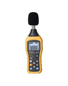 Eclipse Tools Sound Level Meter Proskit MT-4618