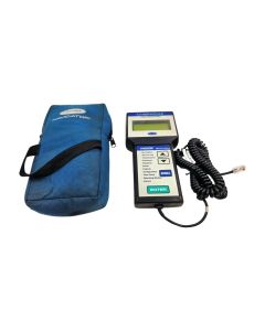Carrier Comfort Link Navigator Handheld Controller CEPL130435-01 HK50AA033 HVAC
