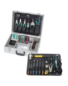 Eclipse Pc Networking Tool Kit PK-4302AI