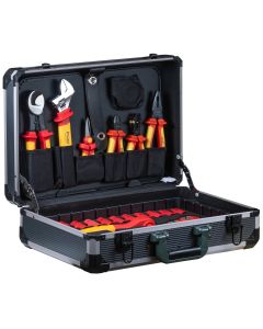 Eclipse Tools 41PC 1000V Insulated Metric Tool Kit PK-2836M
